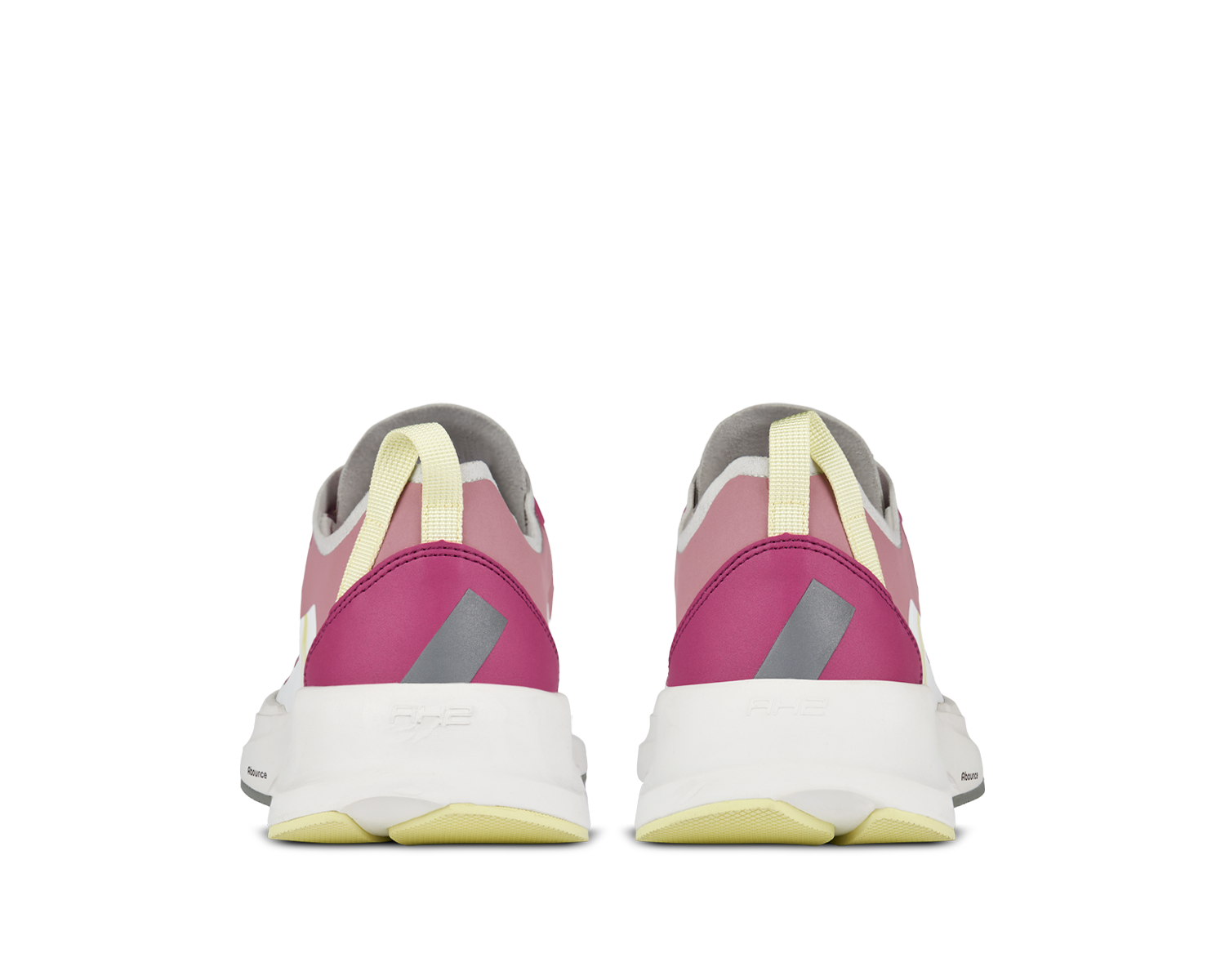 ARKK Collection City Racr Mesh AH2 | Lilas Damson | Women City Racr